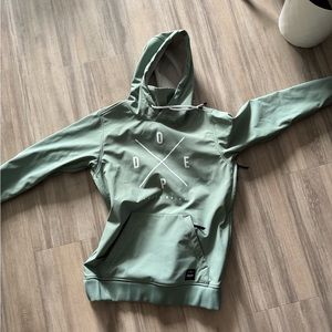 Dope snowboard jacket